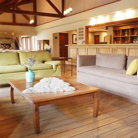 Rincon Del Calafate Hotel Exterior photo