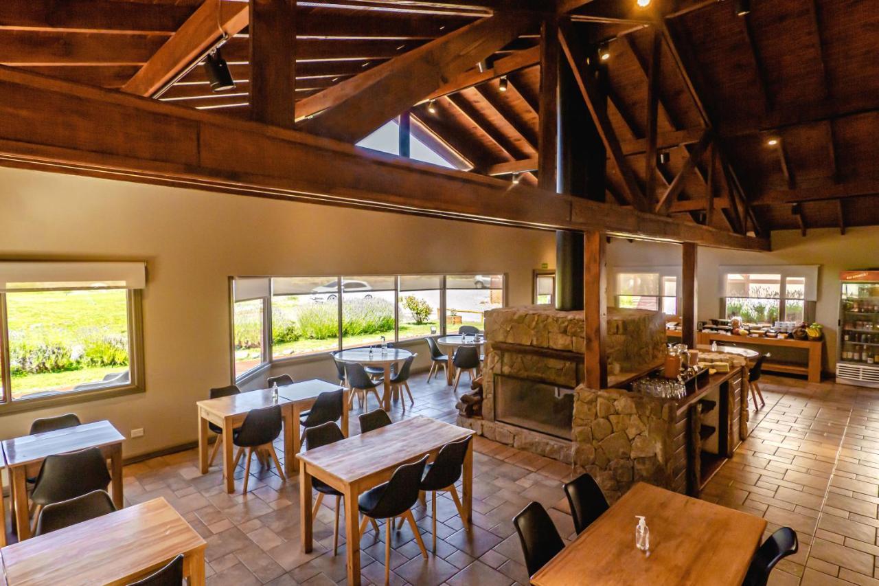 Rincon Del Calafate Hotel Exterior photo