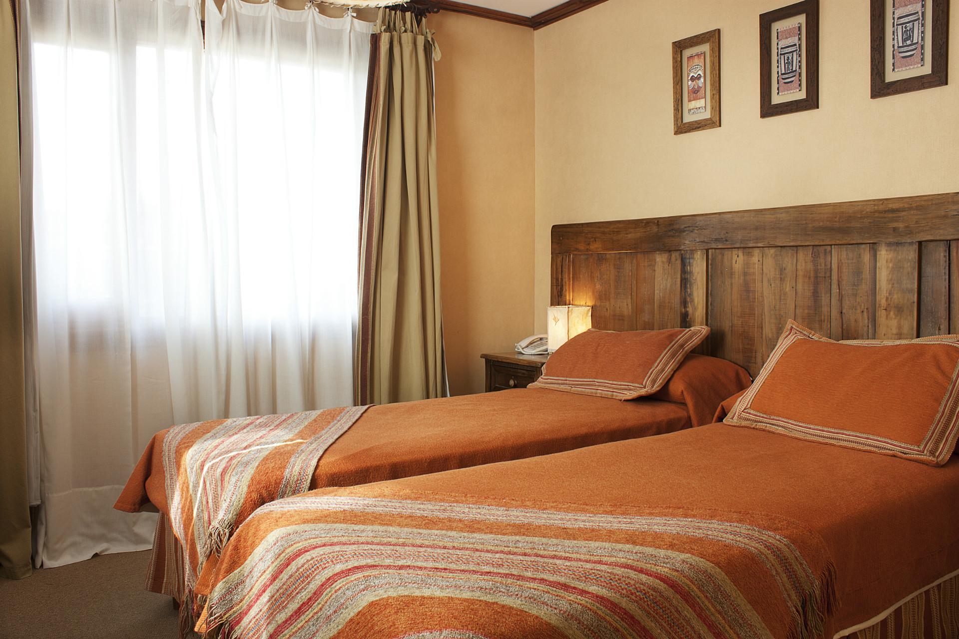 Rincon Del Calafate Hotel Exterior photo