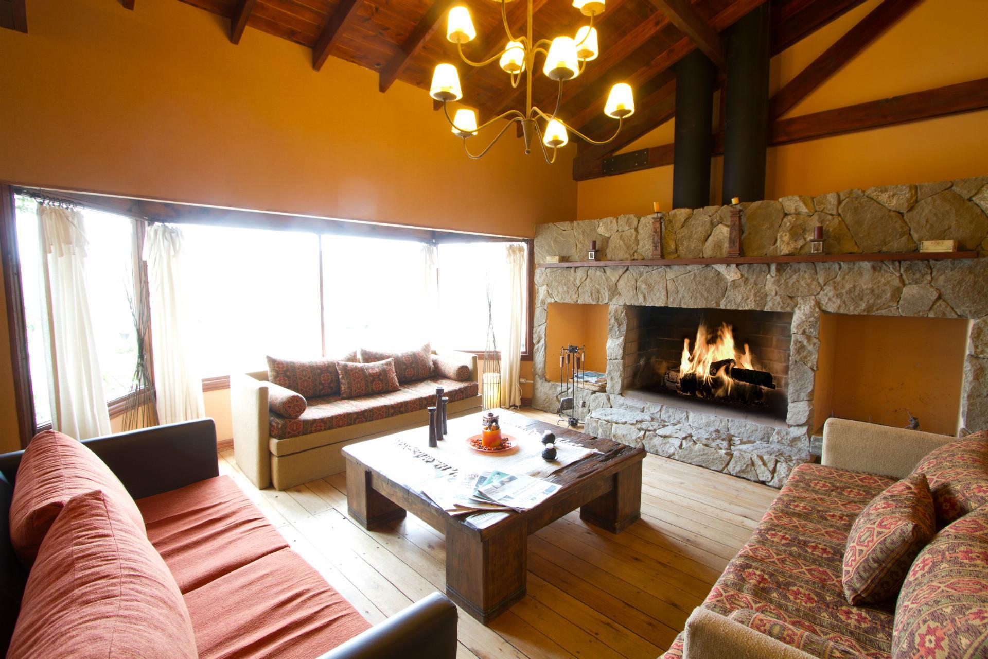 Rincon Del Calafate Hotel Exterior photo