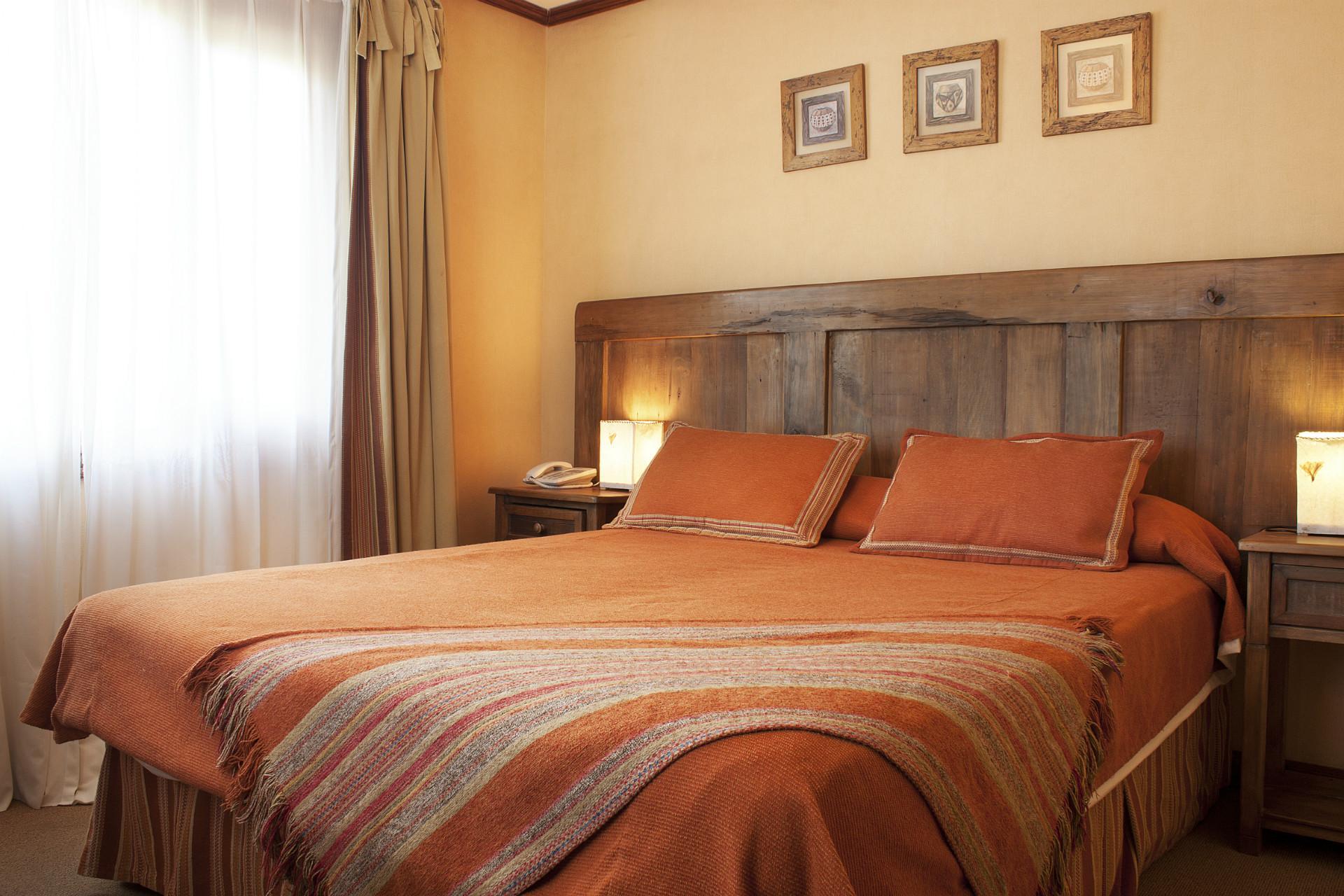 Rincon Del Calafate Hotel Exterior photo